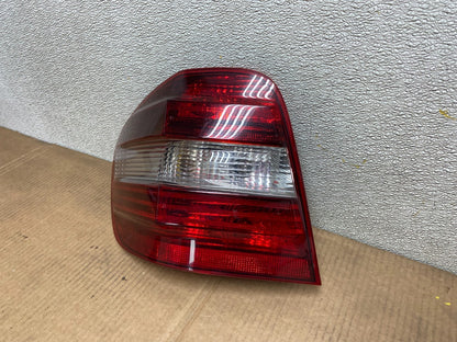 2009 to 2011 Mercedes ML350 ML-Class Left Driver Side Tail Light AA5279 DW1