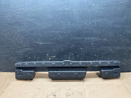 2014 to 15 Kia Sorento w/o Sport Package Rear Bumper Impact Absorber Foam W46090