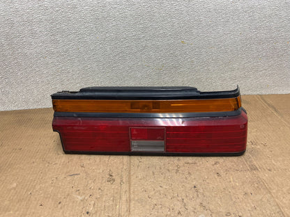 1986 to 1988 Nissan Sentra Coupe Right Passenger Side Tail Light AA70540