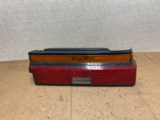 1986 to 1988 Nissan Sentra Coupe Right Passenger Side Tail Light AA70540