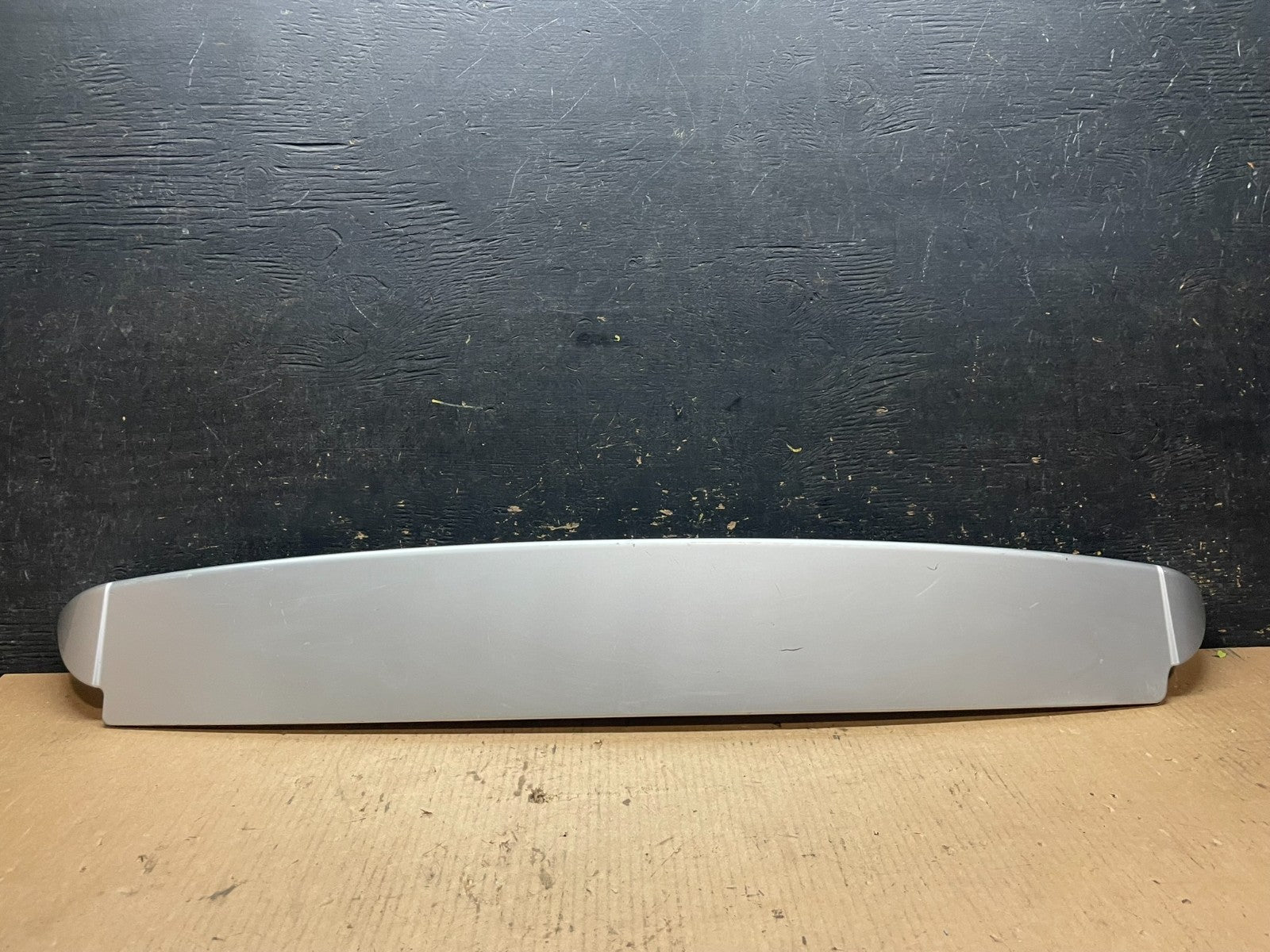 2006-2012 Toyota RAV4 Rear Upper Liftgate Spoiler Hatch 3 Brake Light AA2431 DG0