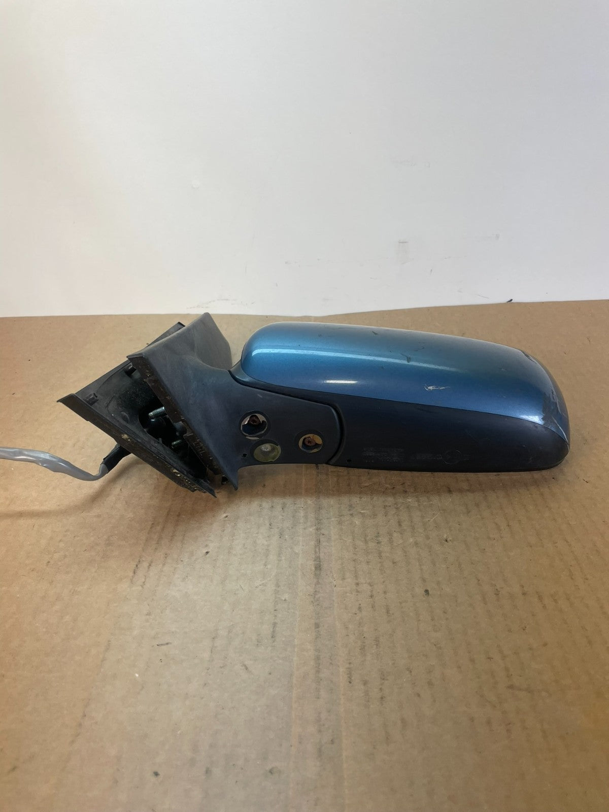 2004 to 2009 Toyota Prius Left Driver LH View Door Mirror AF5524 DW3