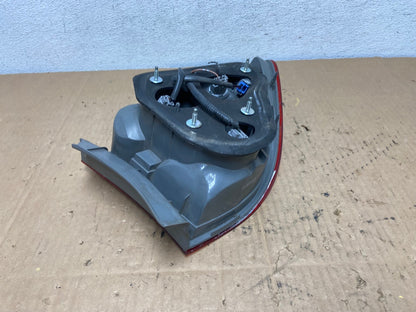 2006 2007 2008 Honda Civic Right Passenger Rh Side Tail Light AD2399 LK6