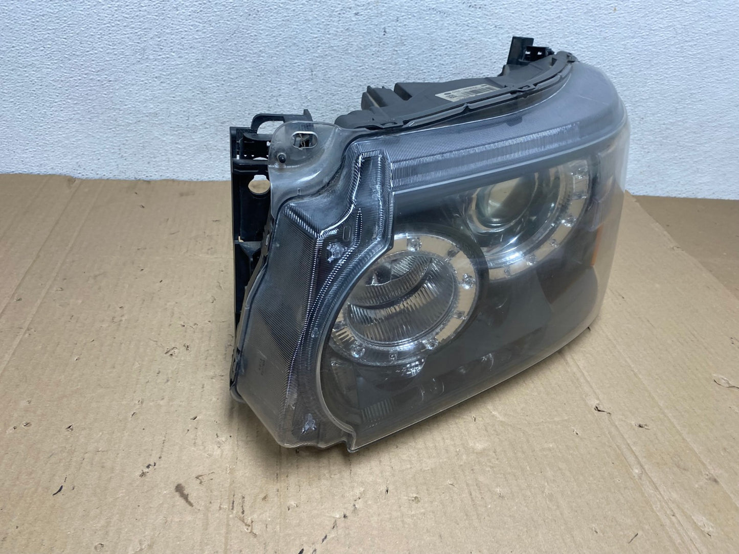 2010-2013 Land Range Rover Sport Left Driver Xenon HID Headlight AE8968 LK2