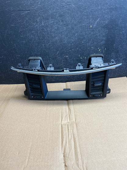 2011-2017 Infiniti QX56 QX80 Dash Display Bezel Center Air Vent Grille ai5943 DG0