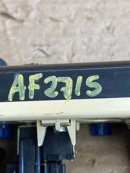 1998-2002 Chevrolet S10 Blazer HVAC A/C Heater Climate Control Module af2715 DG5