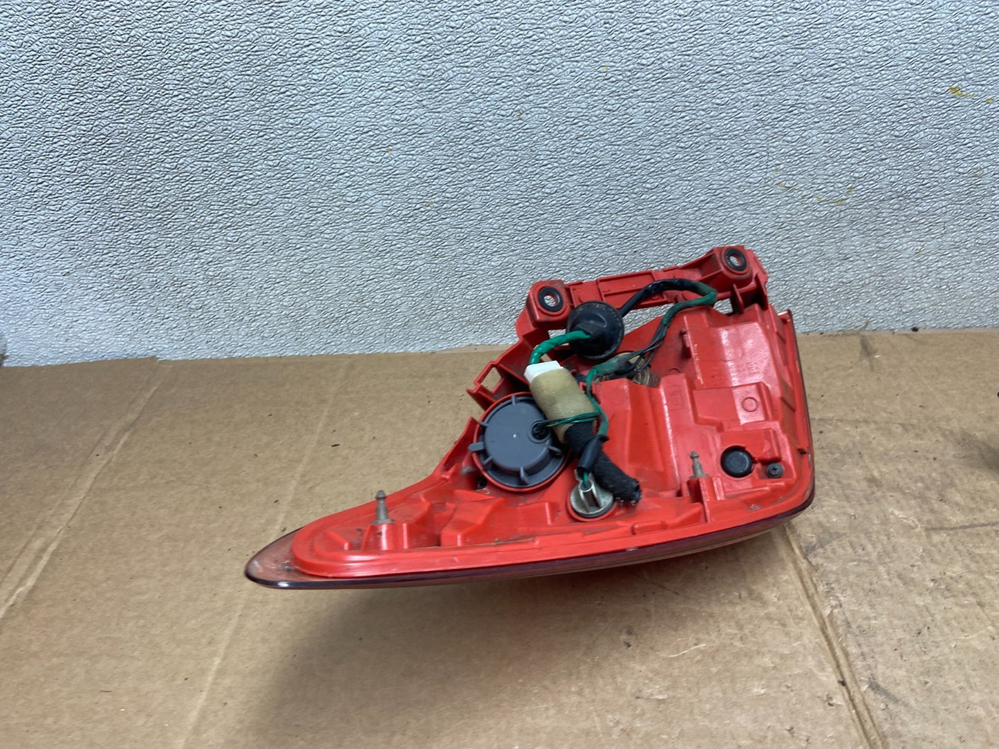 2009 2010 Nissan Murano Right Passenger Rh Side Tail Light Oem AA1493 PS5