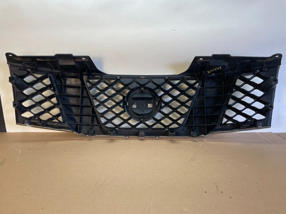 2005 2006 2007 Nissan Pathfinder Chrome Front Upper Grill Grille ai4241 DG3