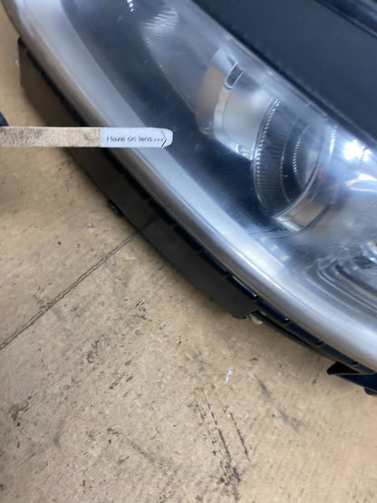 2013 to 2016 Ford Fusion Left Driver Lh Side Headlight Oem AC3430 DW3