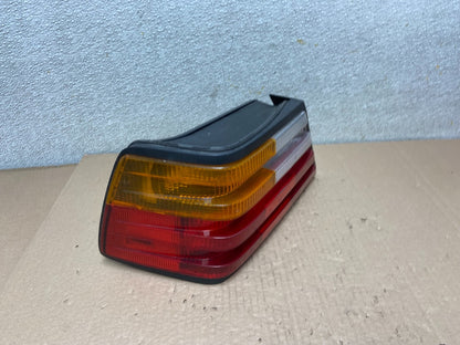 1994 to 1995 Mercedes E Class W124 Left Driver LH Side Tail Light AB2459 LK2