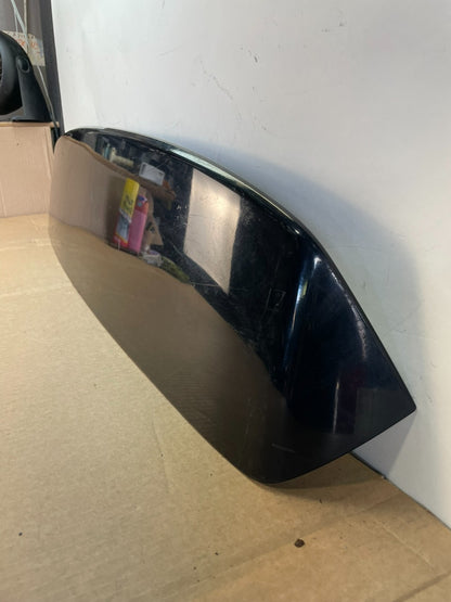 2006 to 2007 Subaru Tribeca B9 Rear Spoiler Wing AG3129 DG1