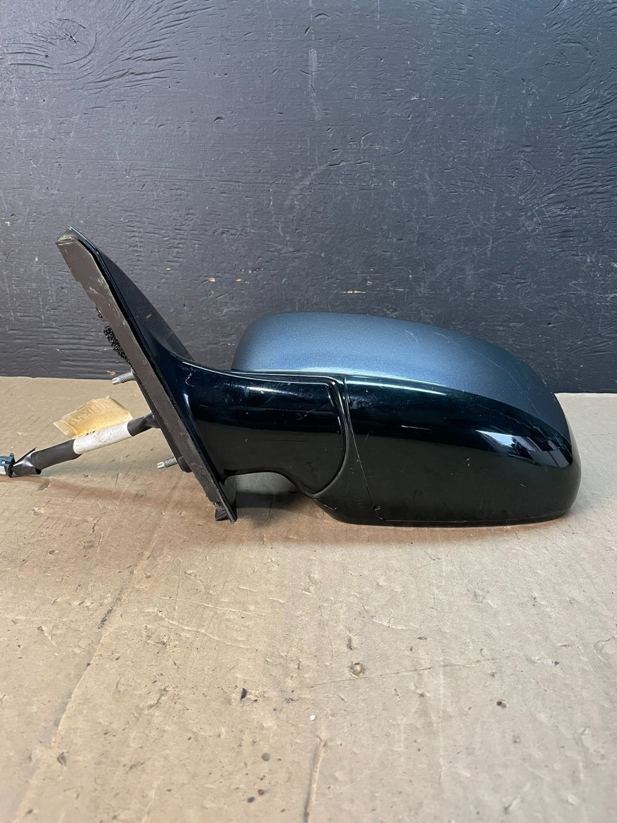 2013 to 2016 Nissan Pathfinder Left Driver Side View Door Mirror AD5828 DW3