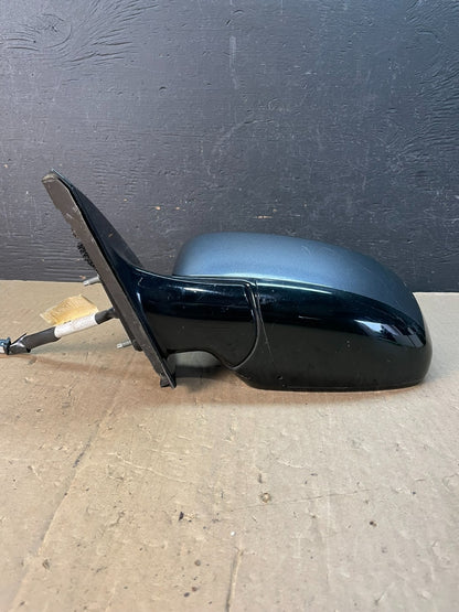 2013 to 2016 Nissan Pathfinder Left Driver Side View Door Mirror AD5828 DW3
