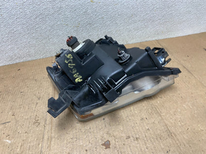 2005 - 2015 Nissan Xterra Driver Left LH Side Headlight AA6956 DW7