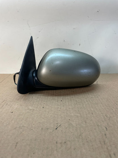 2000 to 2004 Infiniti i30 i35 Front Left Driver LH View Door Mirror AG2789 MS0