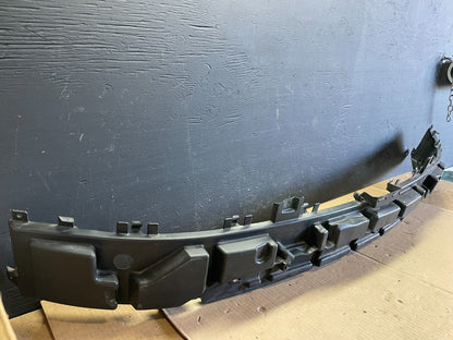 2015 to 2017 Chrysler 200 Bumper Absorber Front Face Bar Impact Absorber AB78632