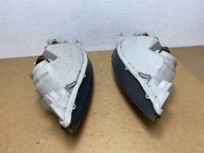 2002 2003 2004 Toyota Camry Left+Right Set Side Halogen Headlights AC1793 DW9