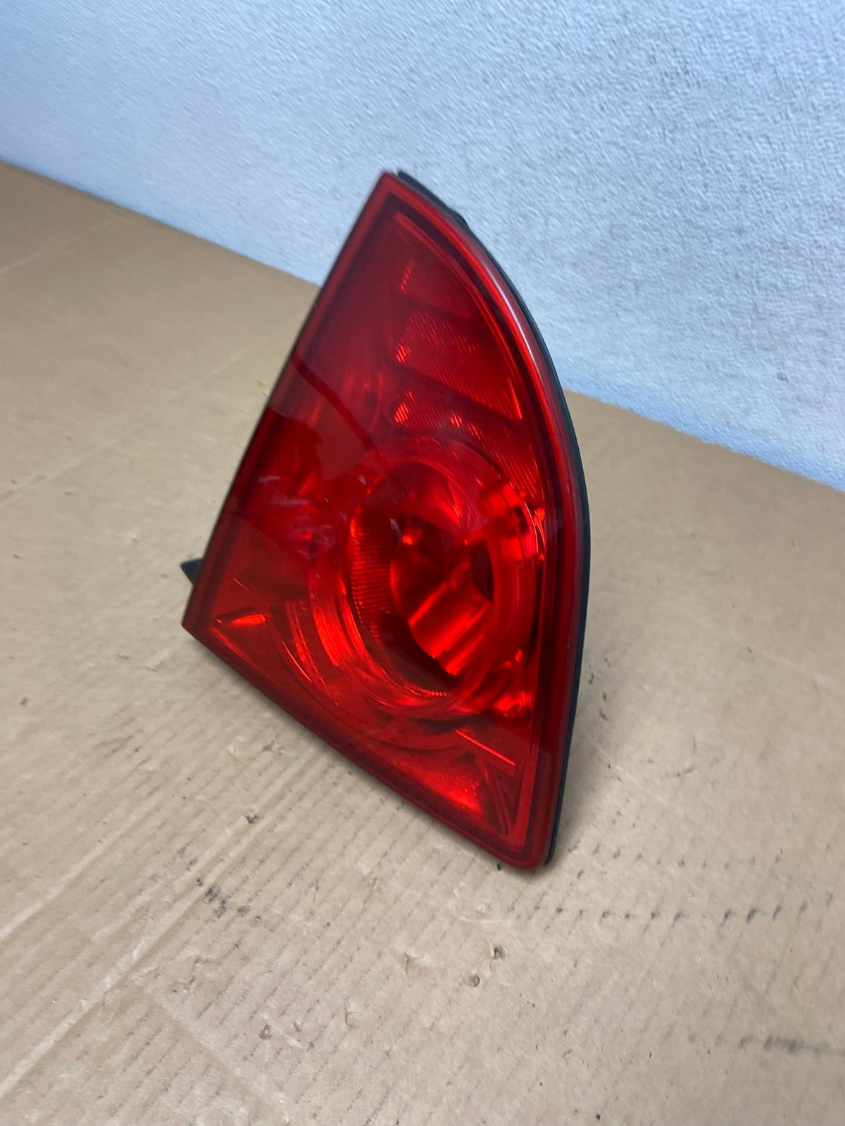 2008 2012 Chevrolet Malibu Right Passenger RH Side Tail Light AD0843 LK1