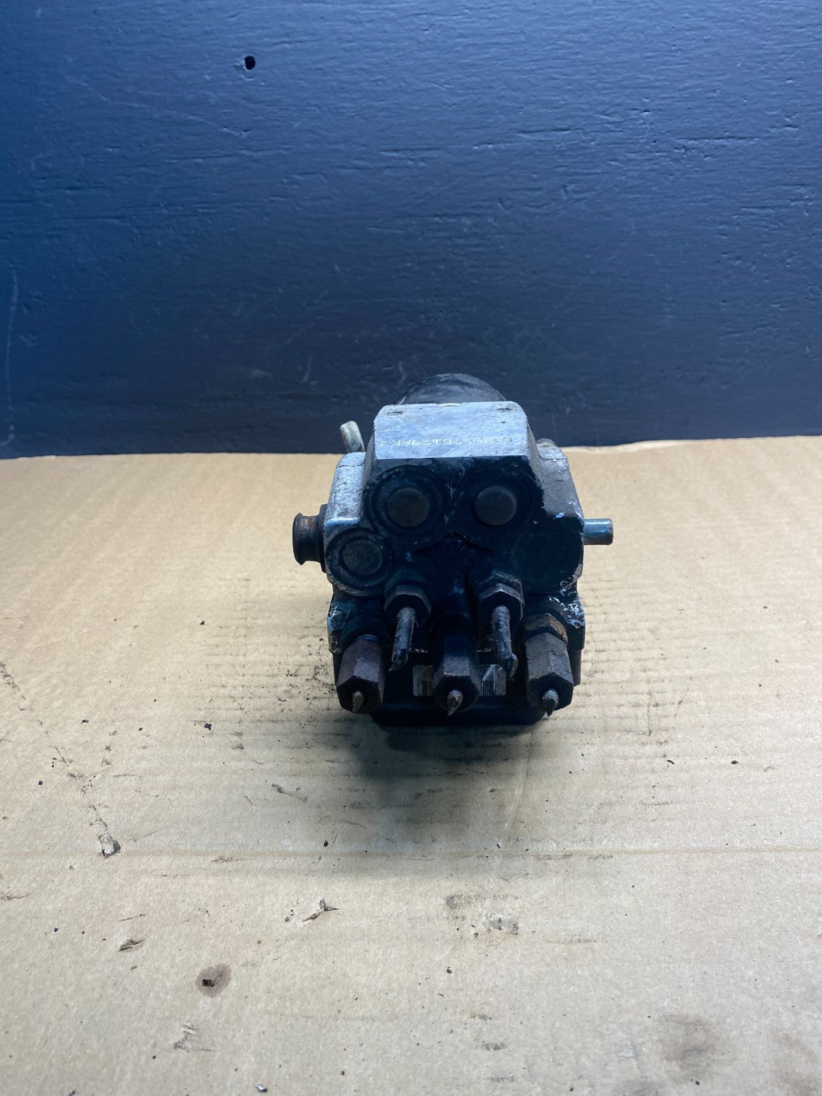 2003 2007 Ford E250 E350 Anti-Lock ABS Antilock Brake Pump AC0921 DG3