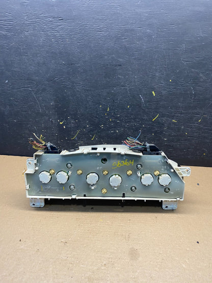 2006 Ford E350 Gauge Speedometer Cluster OEM S6364 DG3