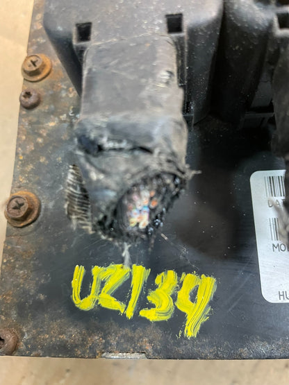 2005 Chrysler Pacifica Engine Control Module ECM p04748352ag U2139 DG4