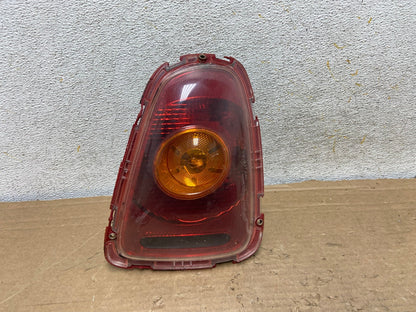 2007 2008 2009 2010 Mini Cooper Right Passenger Rh tail light AH9047 LK0