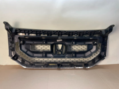 2009 to 2011 Honda Pilot Front Upper Grill Grille AH6432 DG3