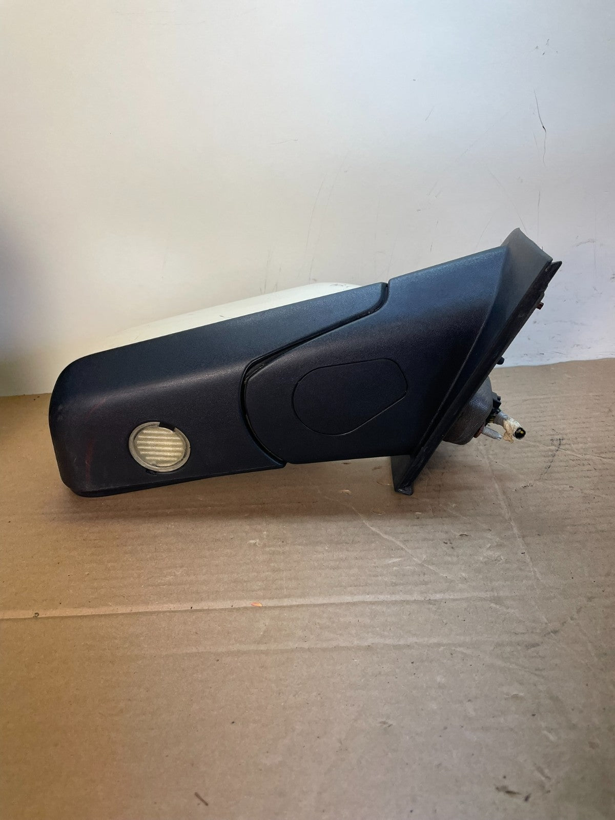 2007 to 2010 Ford Edge Right Passenger View Door Heated Mirror AG9899 DW3
