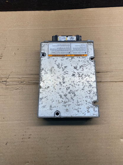 1999 to 2003 Ford F250 7.3L Diesel Driver Fuel Injector Control Module ah9577 DG1