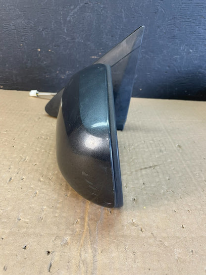 2009 to 2014 Toyota Matrix Left Driver LH Side View Heated Mirror AC9846 DW2