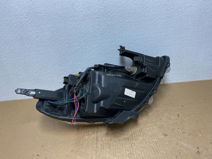 2012 2013 2014 Nissan Versa Sedan Headlight Left Driver LH AB6991 DW8