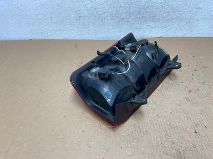 2008 to 2016 Jeep Patriot Left Lh Driver Side Tail Light AD8109 LK5