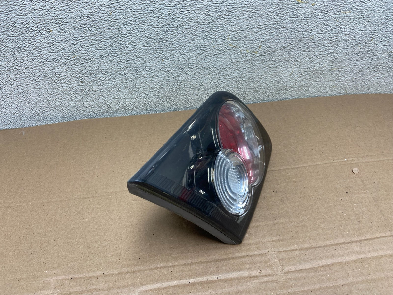 2006-2008 Mazda Speed 6 Left Driver Lh Side Tail Light Inner OEM AB1247 LK2