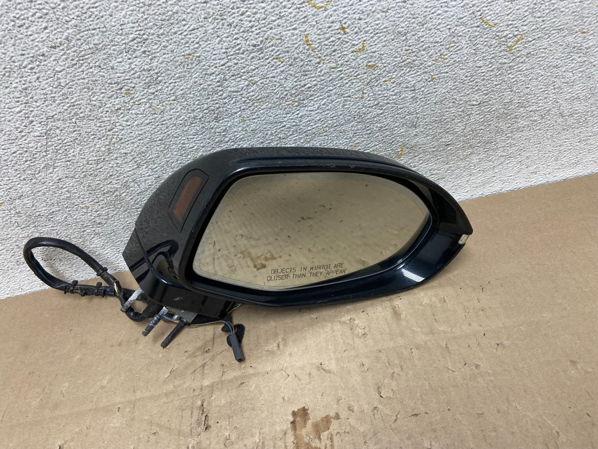 2012 to 2018 Audi A7 Right Passenger RH View Power Door Mirror ai2308 DG5