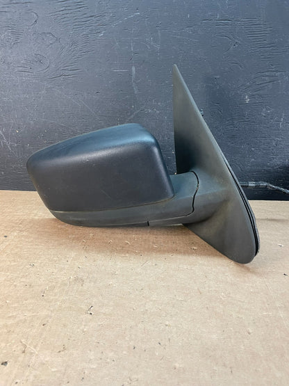 2003-2006 Ford Expedition Right Passenger Side View Door Heated Mirror AE8551 DW0