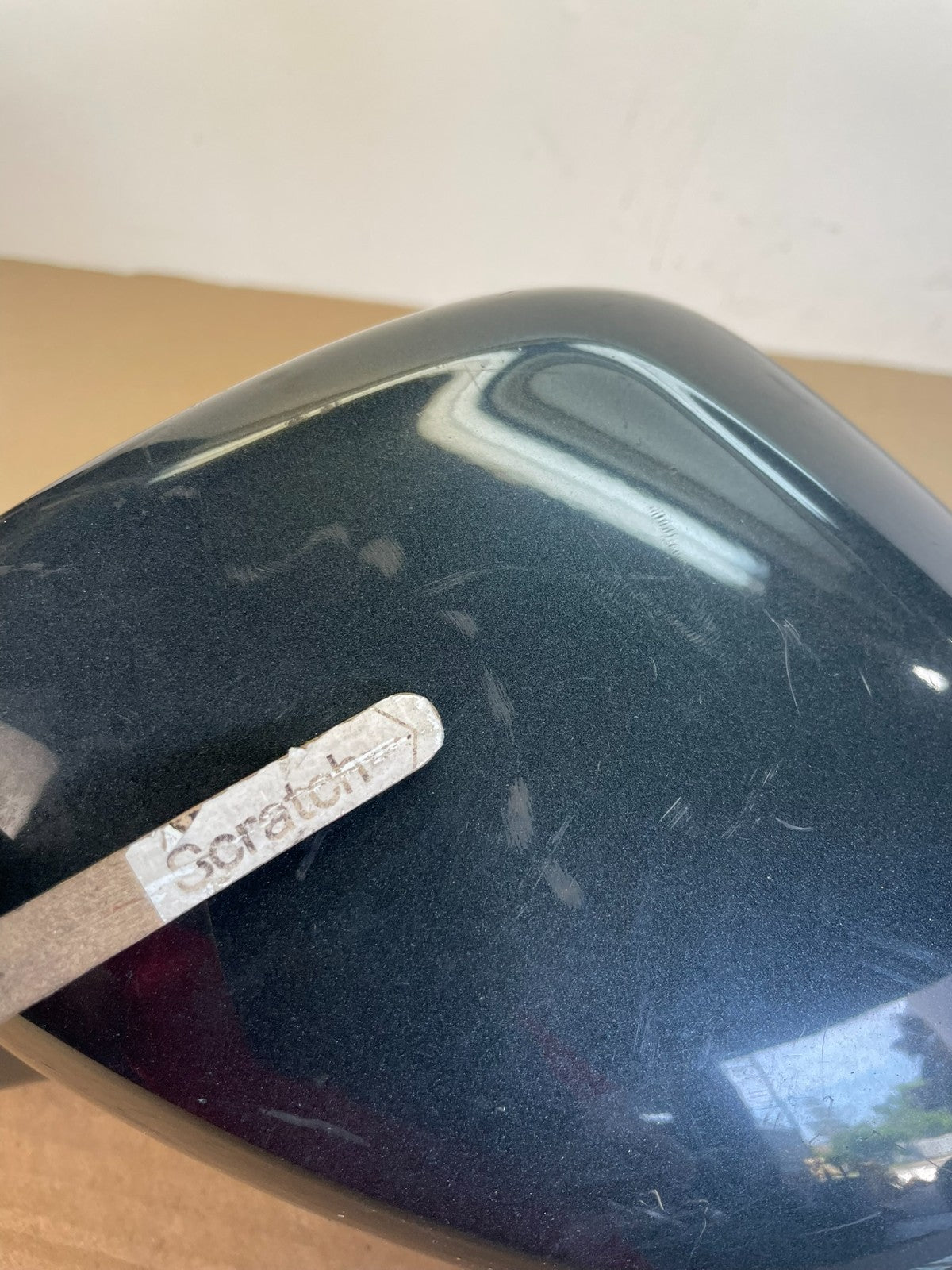 2016 - 2019 Chevrolet Cruze Left Driver LH Side View Door Mirror af5668 DG6