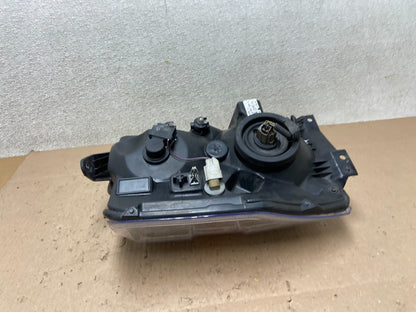 2008-2014 Ford Econoline E150 E250 E350 Left Driver LH Headlight OEM Z6411 DW6