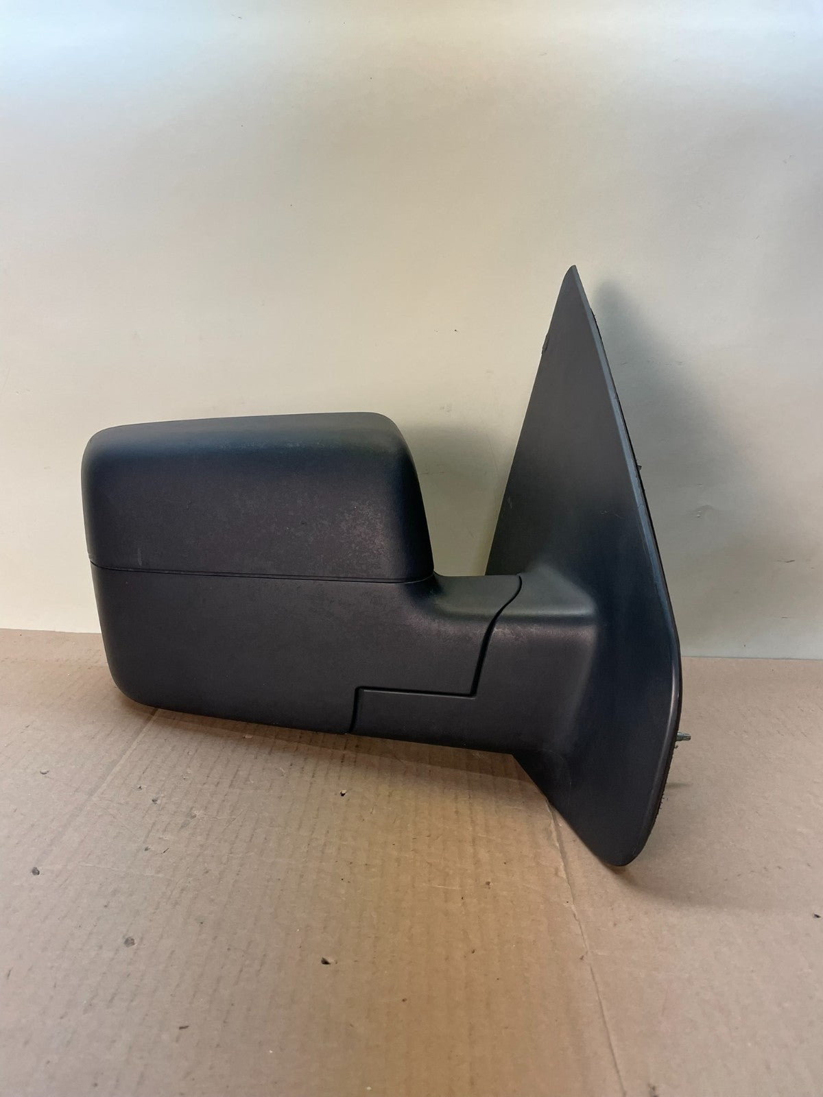 2004 to 2008 Ford F150 Right Passenger RH Side View Door Mirror AJ0730 DG0