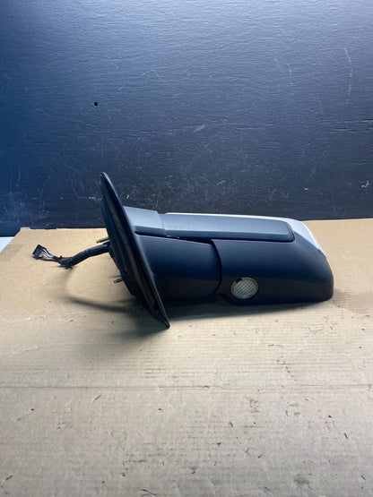 2007-2011 Ford Expedition Left Driver View Door Mirror AC6852 DW6