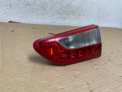 2013-2015 Infiniti JX35 QX60 Right Passenger LED Tail Light Inner AG8173 LK1