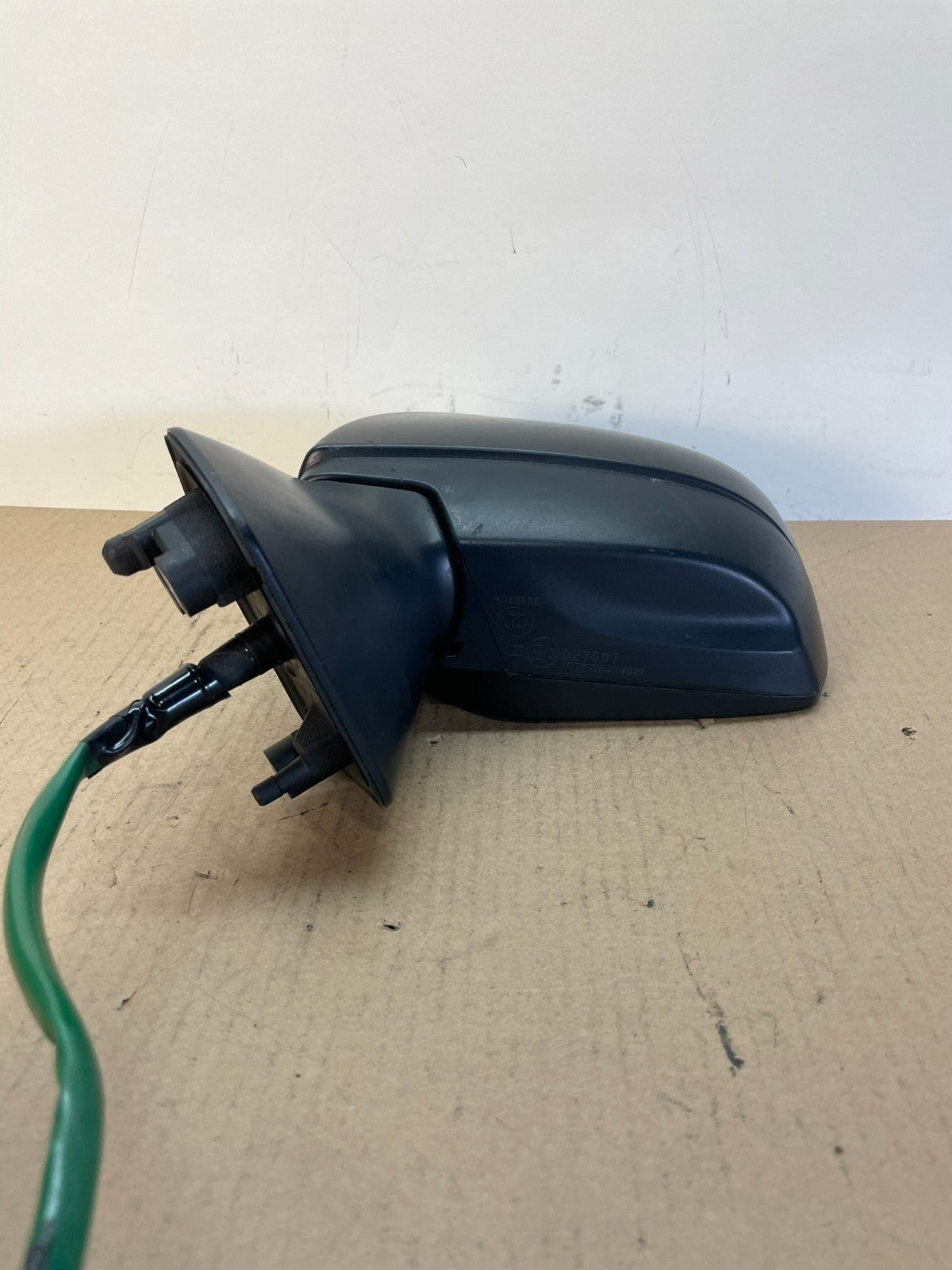 2014 2015 2016 Subaru Forester Left Driver Side View Power Door Mirror ai4167 DG3