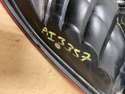 2011 2012 2013 2014 Ford Edge Right Passenger RH Side Tail light AI3357 LK6