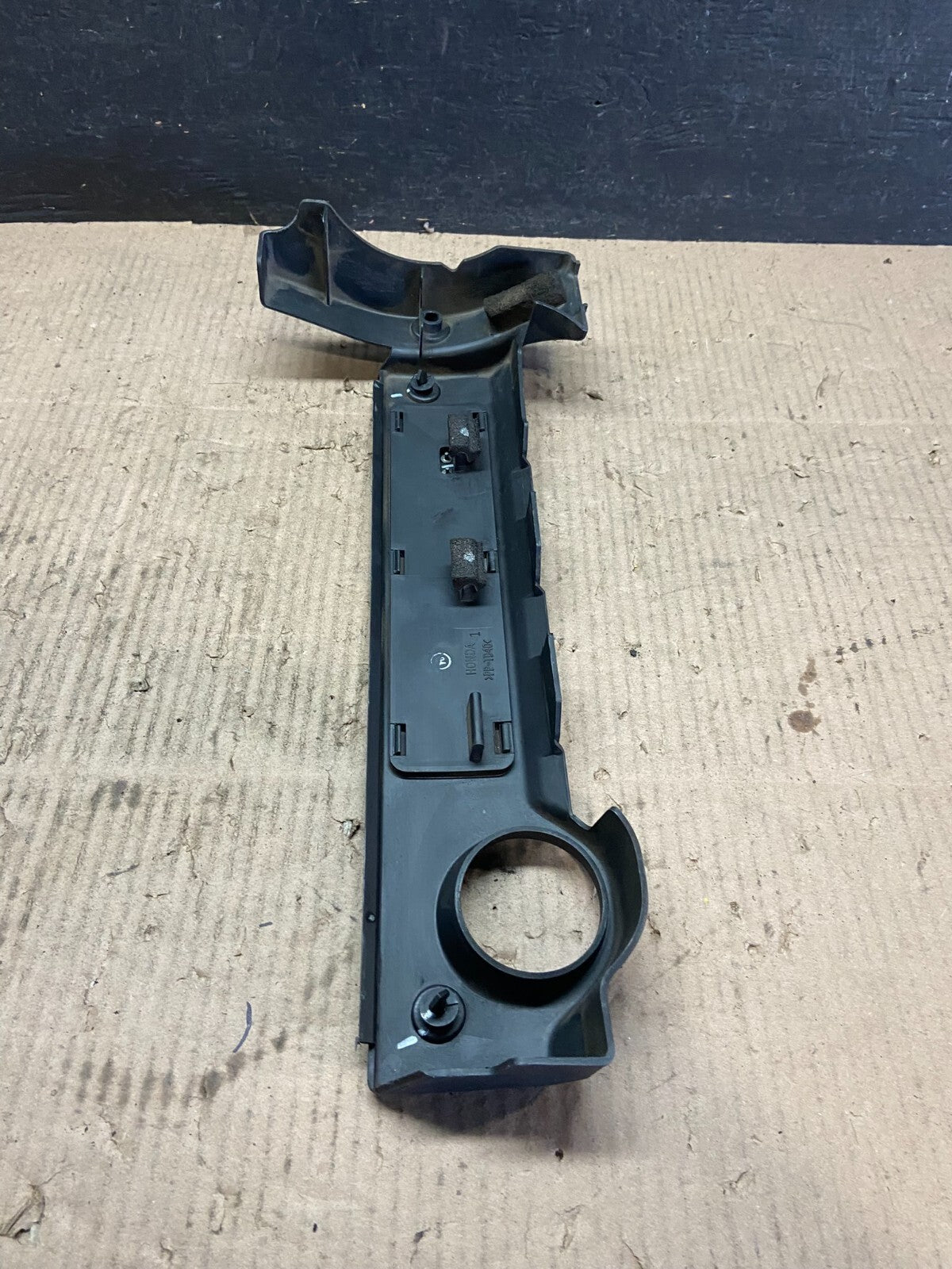 1999 to 2003 Acura TL 3.2L VTEC Engine Motor Cover Front Trim i3625 DG1 OEM7