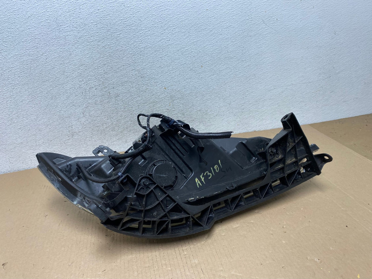 2016 2017 2018 Acura Rdx Left Driver Lh Headlight LED Complete AF3101 LK7
