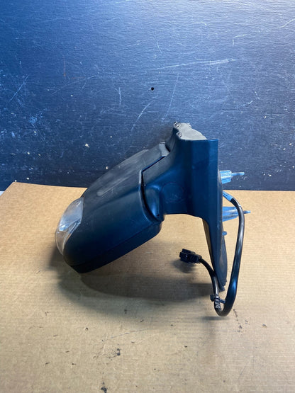 2015 to 2024 Ford Transit 150 Right Passenger Side Door Heated Mirror Z9102 MS1