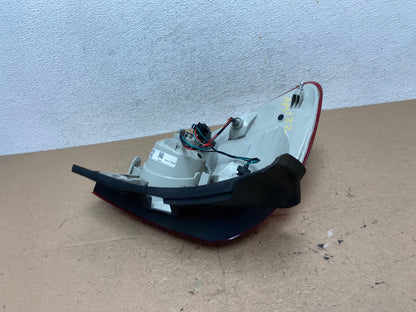 2010 to 2015 Chevrolet Equinox Right Passenger Rh Side Tail Light DEPO AF5122 LK4