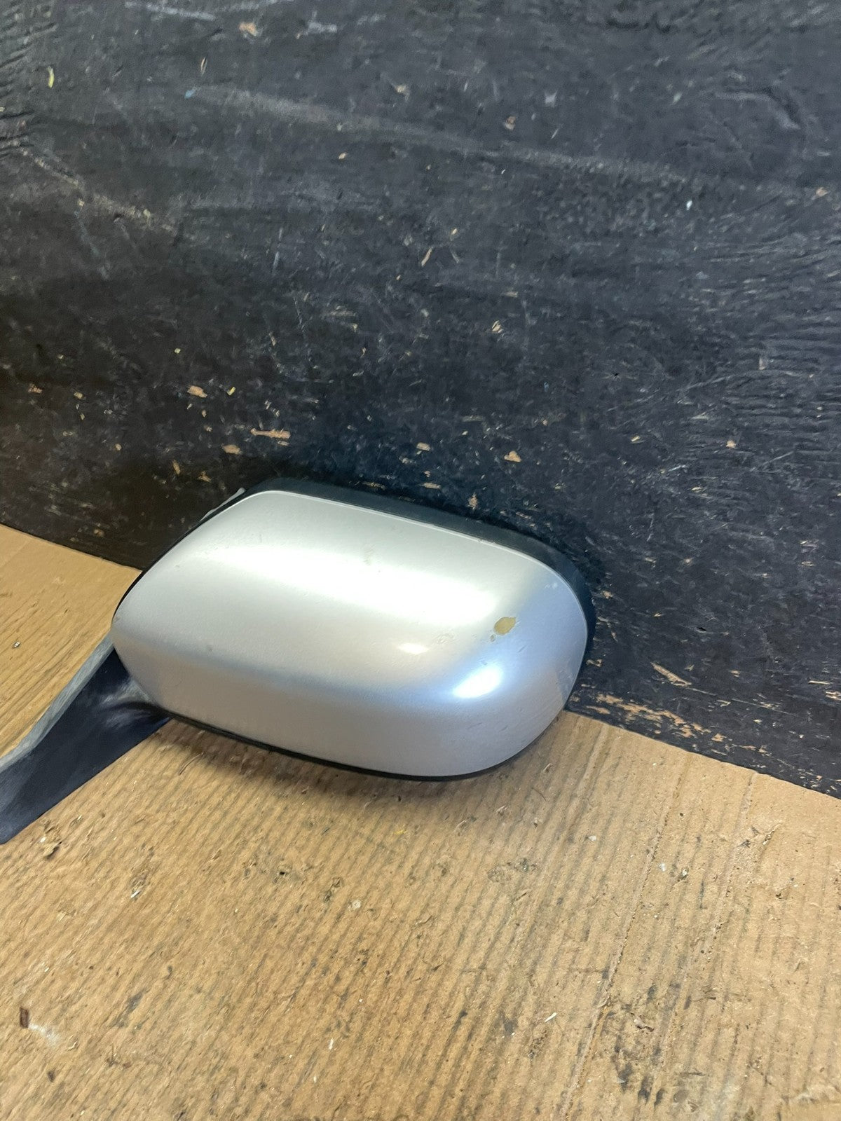 2006 to 2010 Mazda 5 Left Driver Side View Door Mirror OEM S9954 DG1