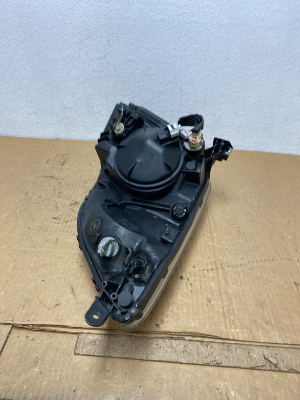 2004 - 2005 Toyota Prius Left Driver LH Side Headlight Xenon Hid AC7781 DW9