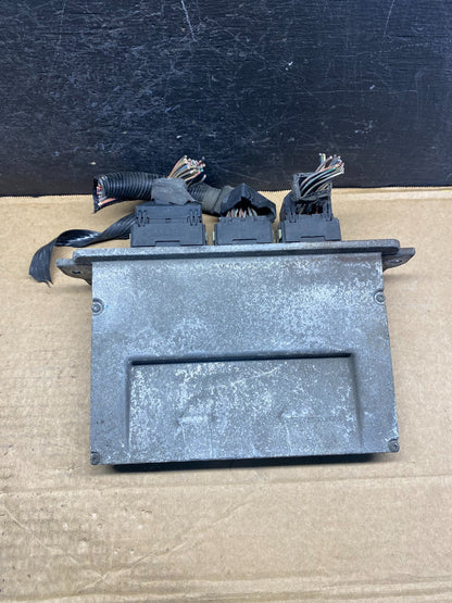 2008 Ford Van E-Series 5.4L Engine Control Module 8C2A-12A650-APB ECU af7702 DG1