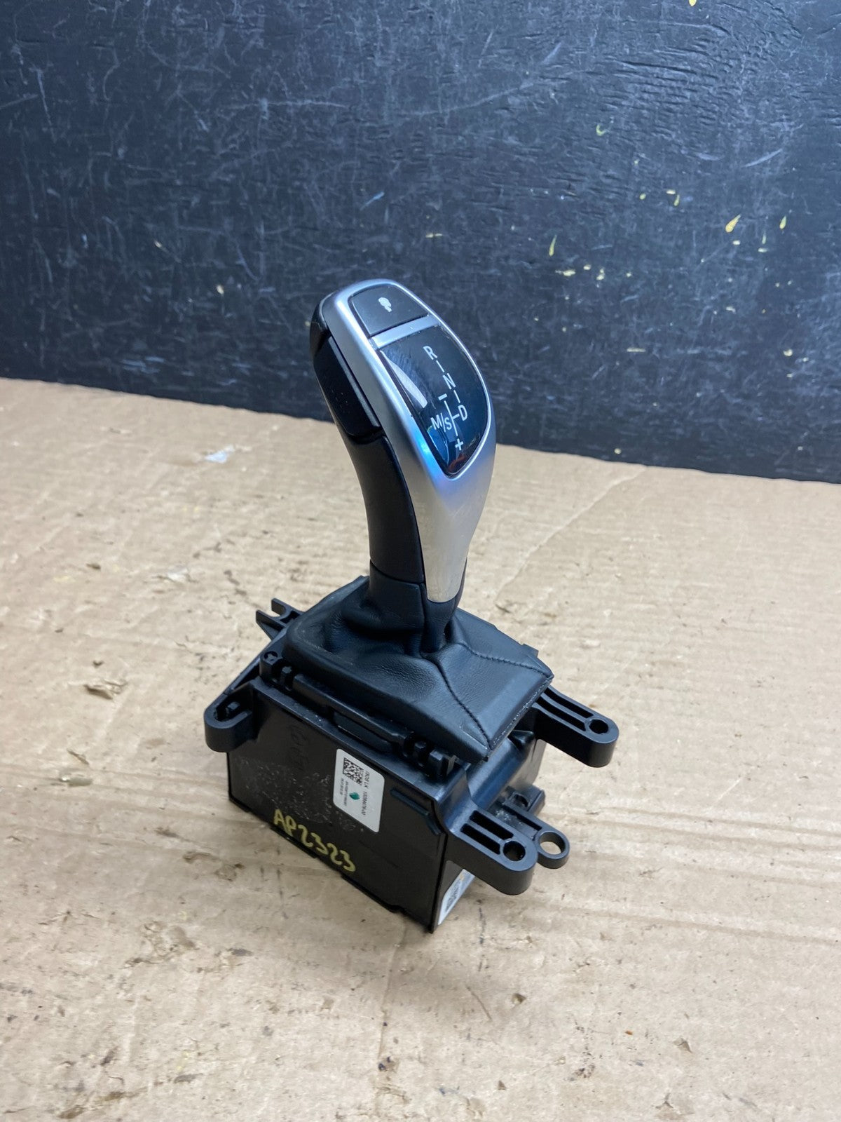 2012 - 2019 BMW F12 F13 640I Auto Gear Selector Transmission Shifter AF2323 DG1